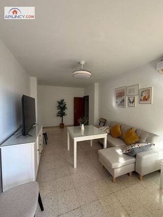 Piso en alquiler en Nervión en Sevilla