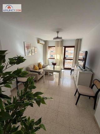 Piso en alquiler en Nervión en Sevilla