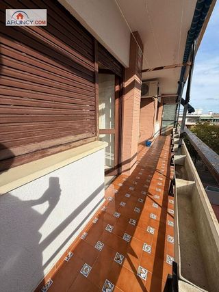 Piso en alquiler en Nervión en Sevilla