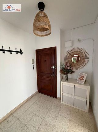 Piso en alquiler en Nervión en Sevilla