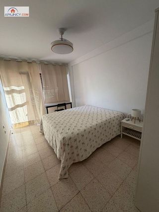 Piso en alquiler en Nervión en Sevilla