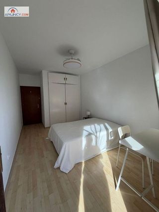 Piso en alquiler en Nervión en Sevilla