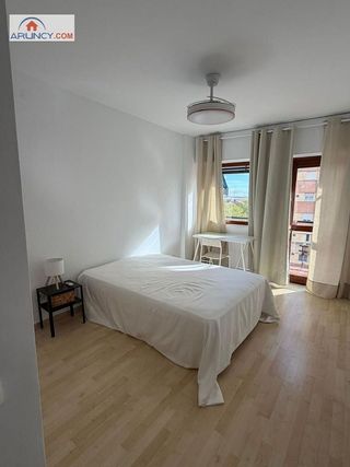 Piso en alquiler en Nervión en Sevilla