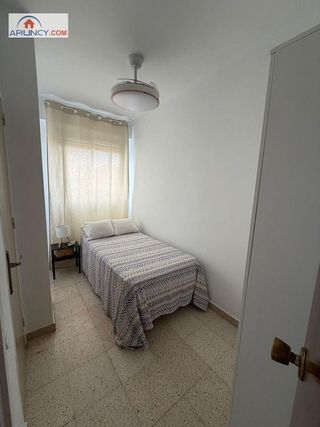 Piso en alquiler en Nervión en Sevilla