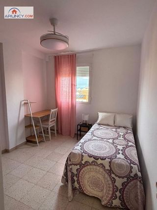 Piso en alquiler en Nervión en Sevilla