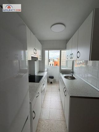 Piso en alquiler en Nervión en Sevilla