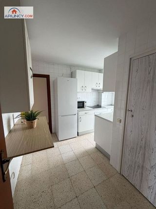 Piso en alquiler en Nervión en Sevilla