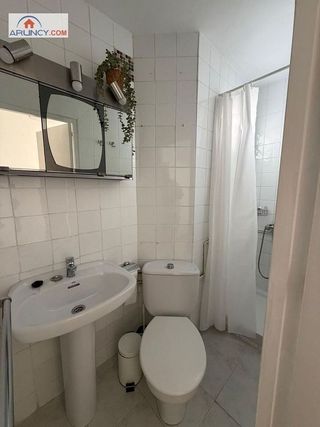 Piso en alquiler en Nervión en Sevilla