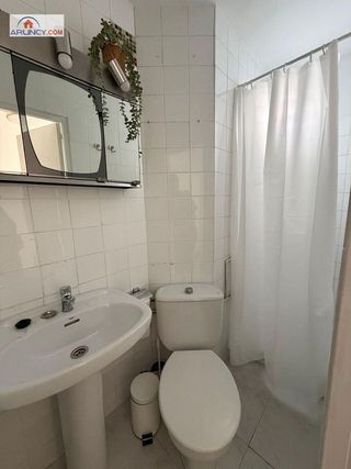 Piso en alquiler en Nervión en Sevilla