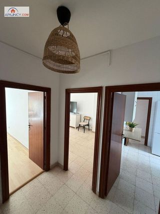 Piso en alquiler en Nervión en Sevilla