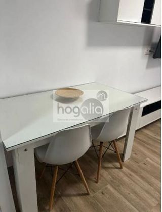 Piso en alquiler en Triana Este en Sevilla