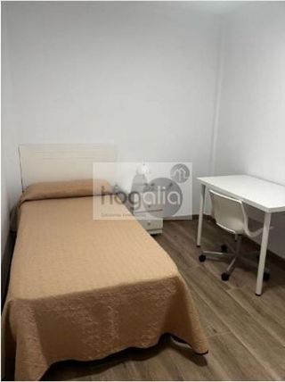 Piso en alquiler en Triana Este en Sevilla