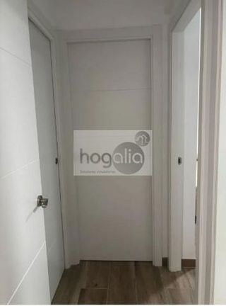 Piso en alquiler en Triana Este en Sevilla