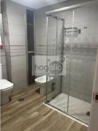 Piso en alquiler en Triana Este en Sevilla