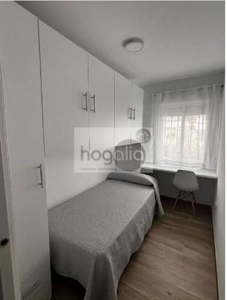 Piso en alquiler en Triana Este en Sevilla