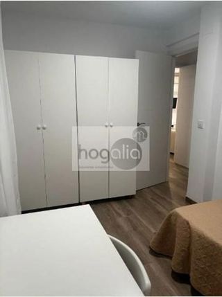 Piso en alquiler en Triana Este en Sevilla