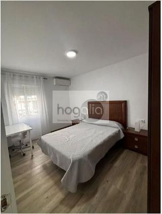 Piso en alquiler en Triana Este en Sevilla