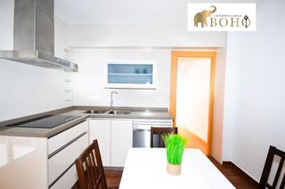 Piso en alquiler en Ciudad Jardín - Tagarete - El Zapillo en Almería