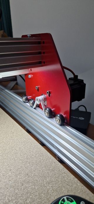 Fresadora Router CNC 2300x1300 mm