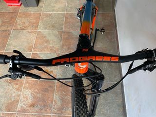 BLACK FRIDAY Bici Montaña Cannondale Fsi Carbon