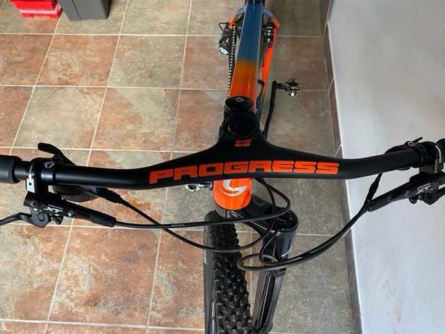 BLACK FRIDAY Bici Montaña Cannondale Fsi Carbon