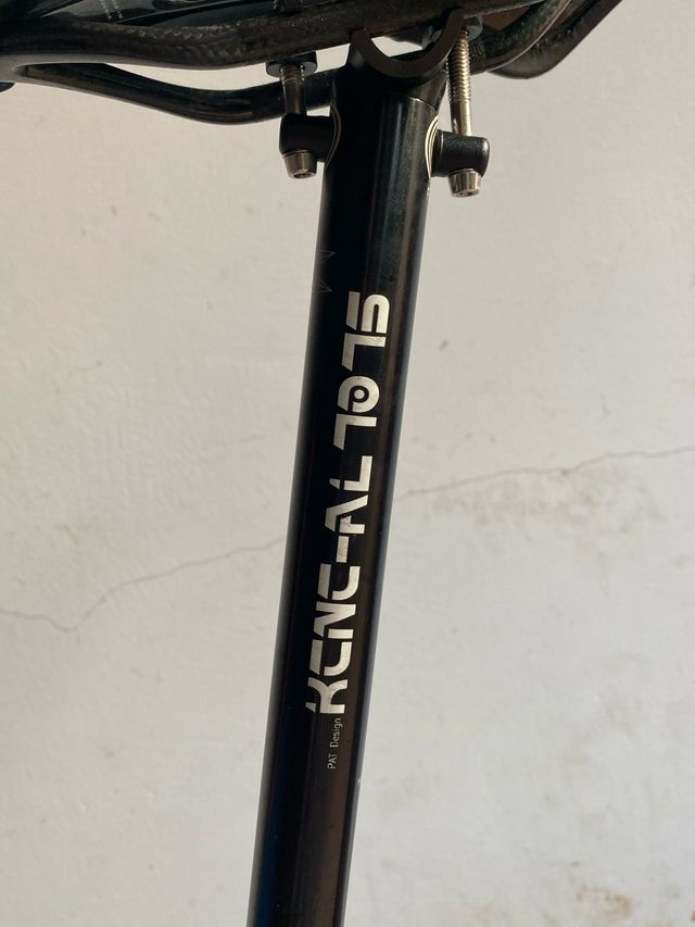 BLACK FRIDAY Bici Montaña Cannondale Fsi Carbon