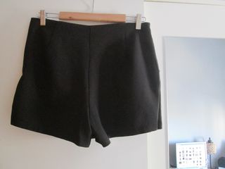 FALDA PANTALON AZARA