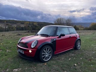 MINI Cooper s 2023