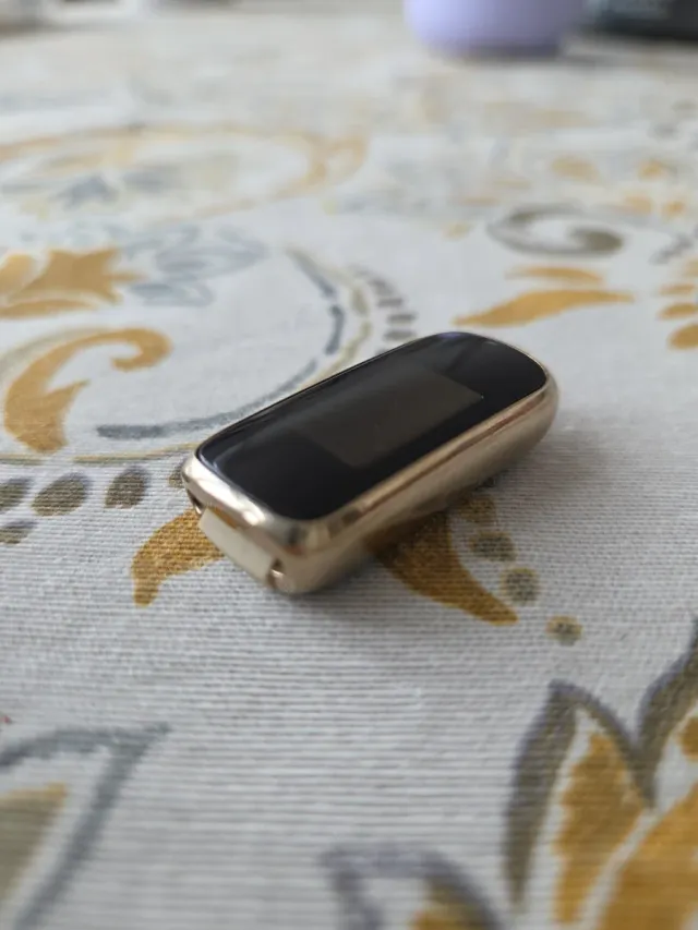 Fitbit Luxe - no se puede reparar