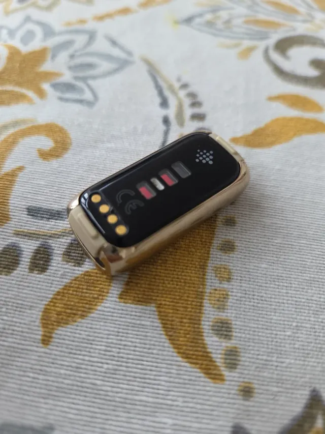 Fitbit Luxe - no se puede reparar