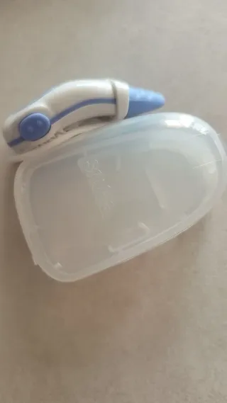 Snuza Hero MD Monitor Respiro Neonato