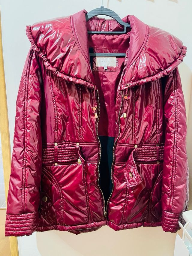 Plumas Alba Conde sin usar último precio ￼