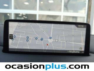 Mazda CX-5 2.0 E-SKYACTIV-G MHEV Exclusive-Line AT 121 kW (165 CV)