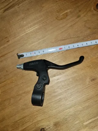 Palancas de freno Monty