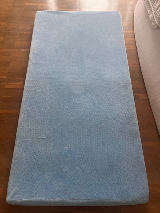 Colchones de algodon seminuevos