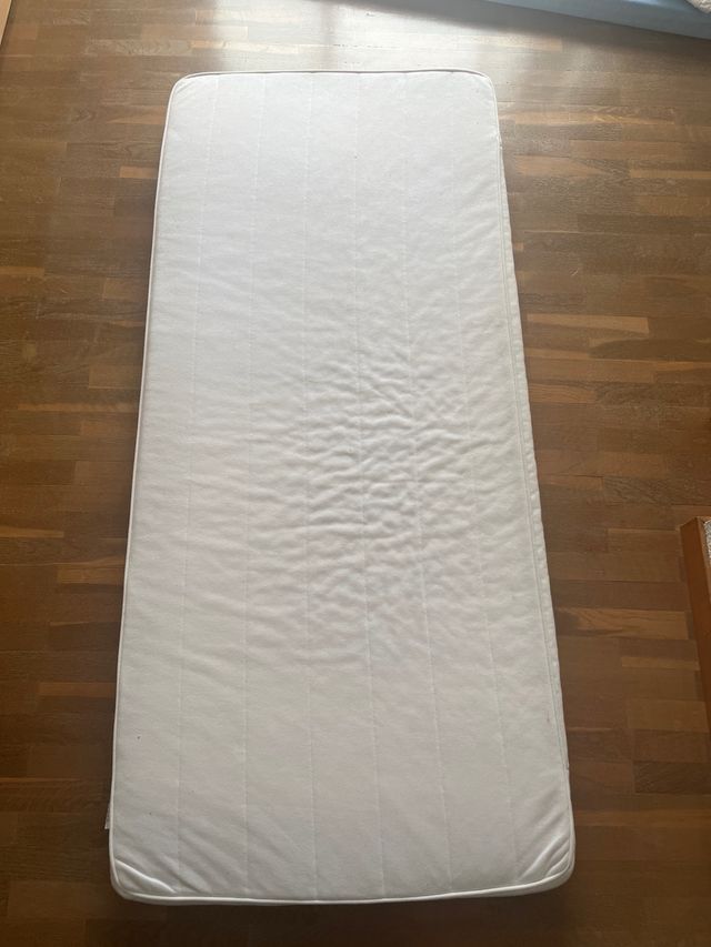 Colchones de algodon seminuevos