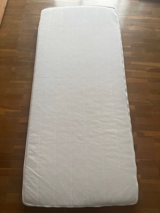 Colchones de algodon seminuevos