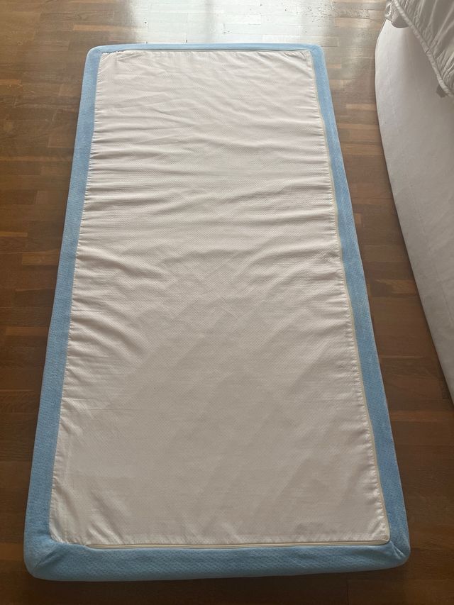 Colchones de algodon seminuevos