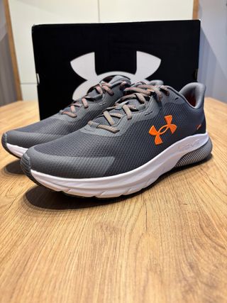 Zapatillas Under Armour