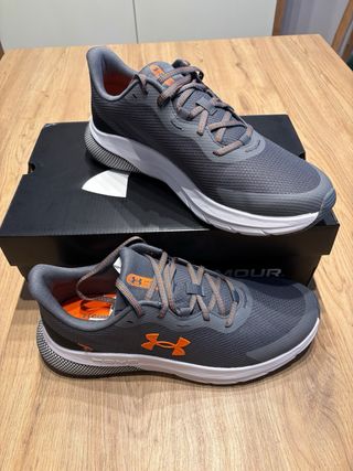 Zapatillas Under Armour