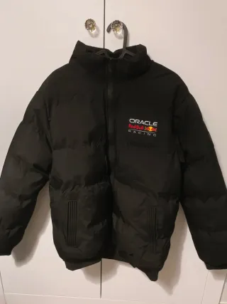 Chaqueta Castor Oracle Red Bull Racing