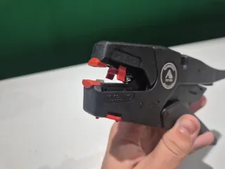 Pelacables automático Rennsteig 707001