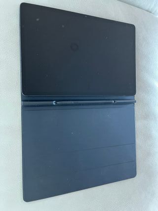 Samsung Galaxy Tab S7 FE 5G Negro