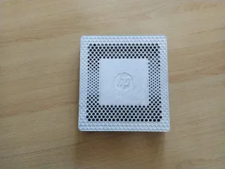 Mini PC HP Plata