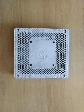 Mini PC HP Plata