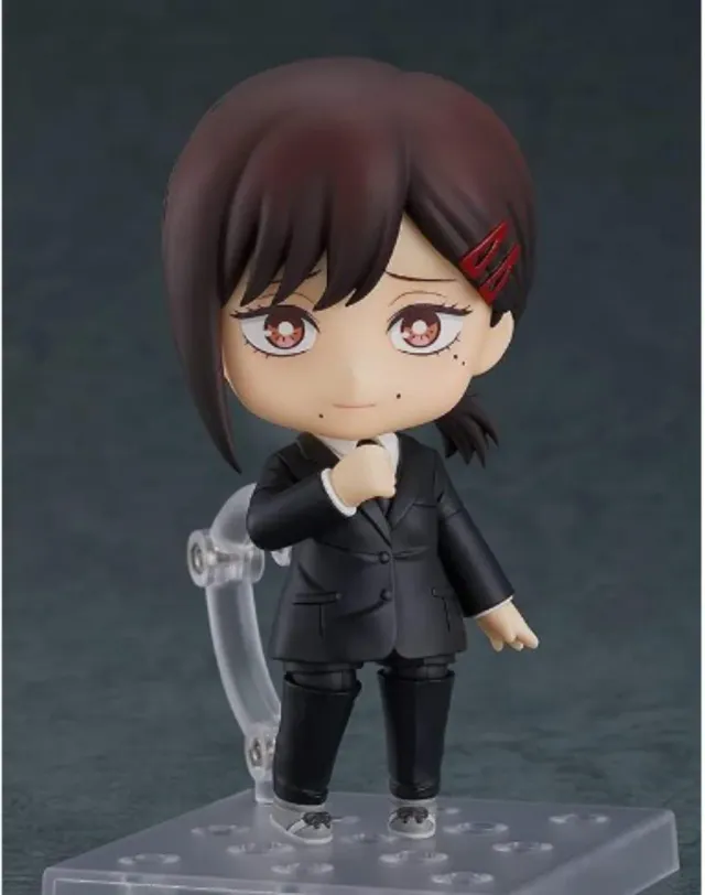 Figura Kobeni Nendoroid Chainsaw Man 10 cm