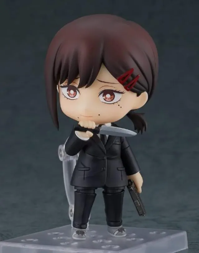 Figura Kobeni Nendoroid Chainsaw Man 10 cm