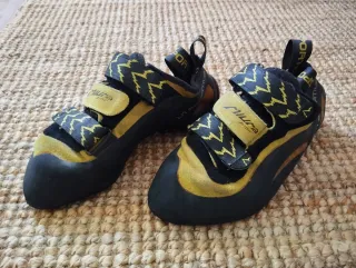 La Sportiva Miura VS Talla 41 Escalada