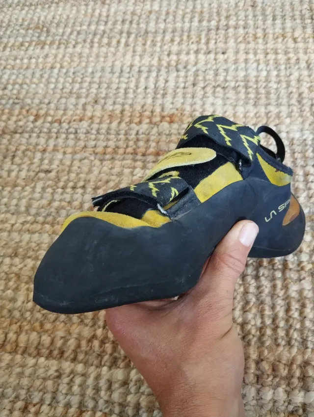 La Sportiva Miura VS Talla 41 Escalada