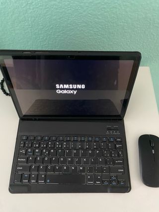 Tablet Samsung Galaxy A8